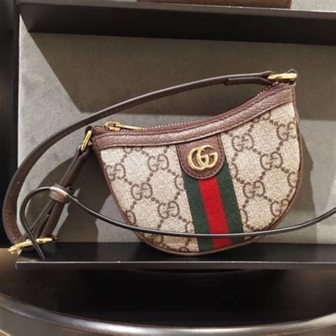 gucci オフィディア|GUCCI(グッチ)のなかでも洒落感 「オフィディア」シリーズっ .